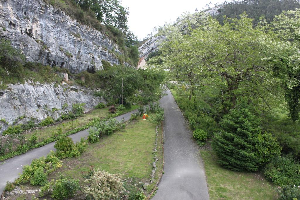 Muriances Vilde Dış mekan fotoğraf